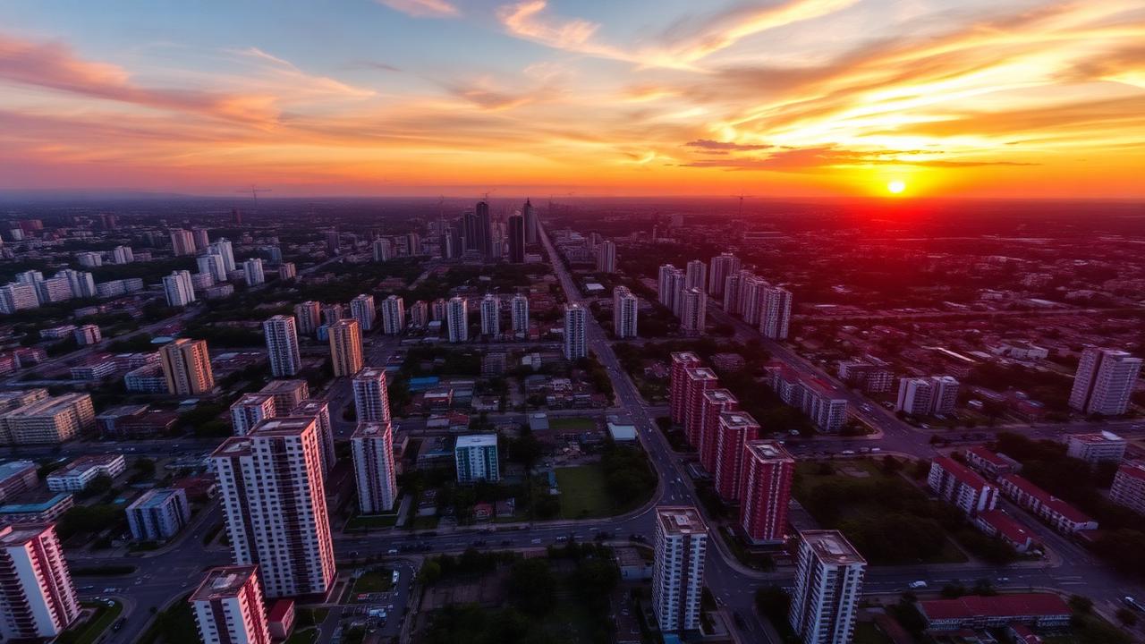 Mercado imobiliário no ABC Paulista: oportunidades 2026