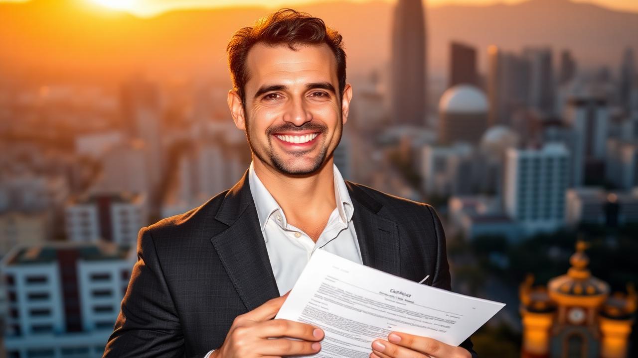Quanto ganha um corretor de imóveis em São Paulo em 2026