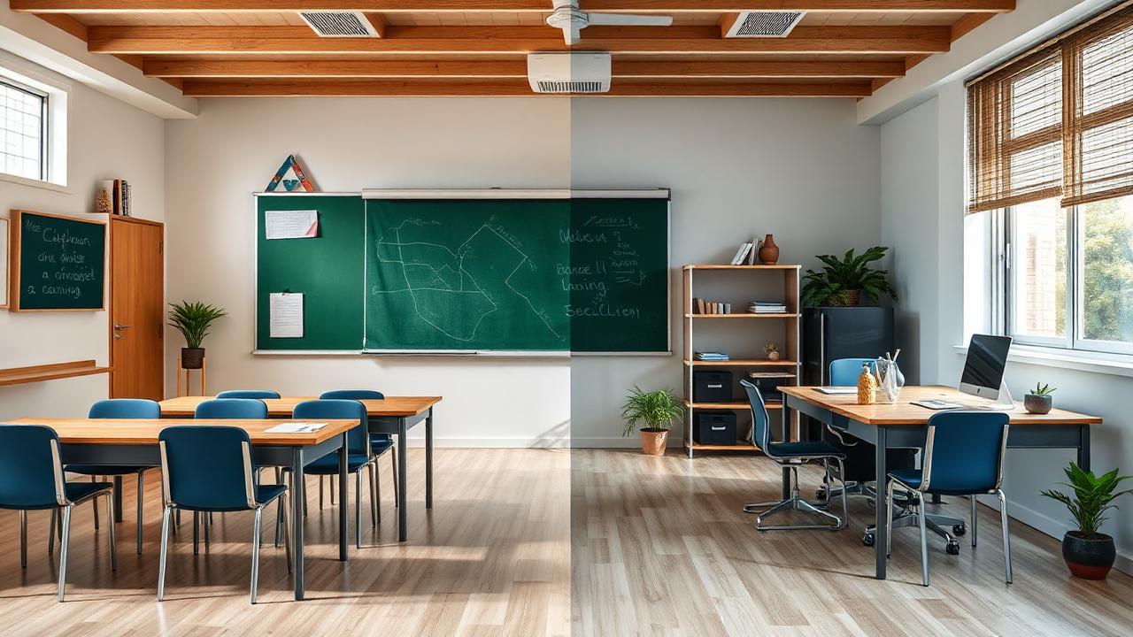 TTI por competência vs TTI tradicional: qual escolher?