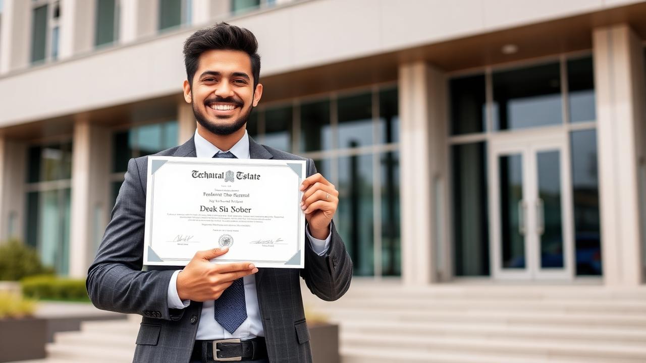 Diploma TTI: reconhecimento do MEC e validade em todo o Brasil